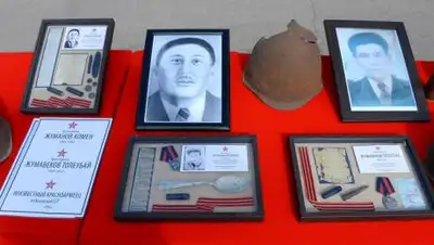 Минобороны РК, фото - Новости Zakon.kz от 11.06.2021 19:15