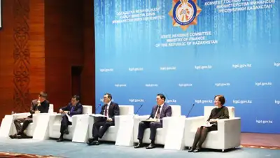 п/служба, фото - Новости Zakon.kz от 31.05.2019 17:30