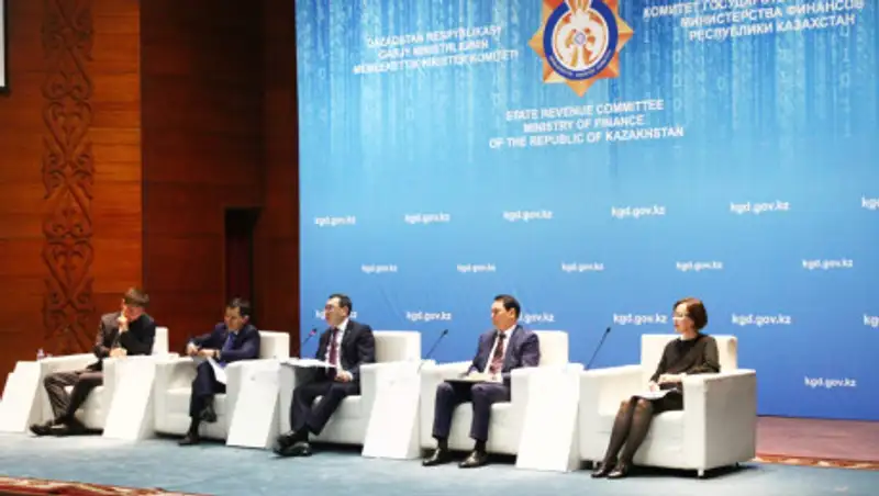 Налоговая амнистия: половина бизнесменов погасили недоимки по налогам