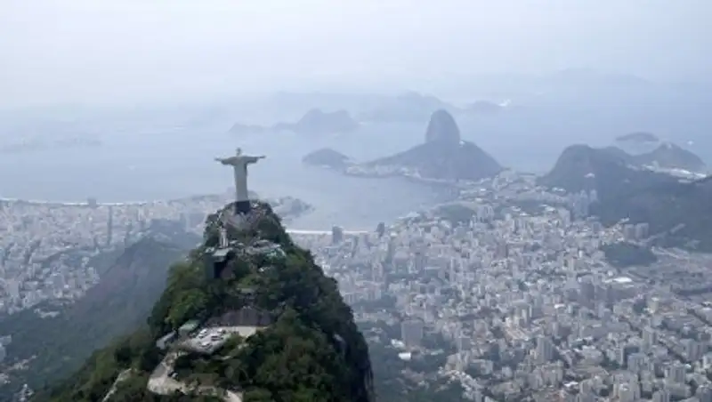 В Бразилии подозревают жену посла Греции в организации его убийства