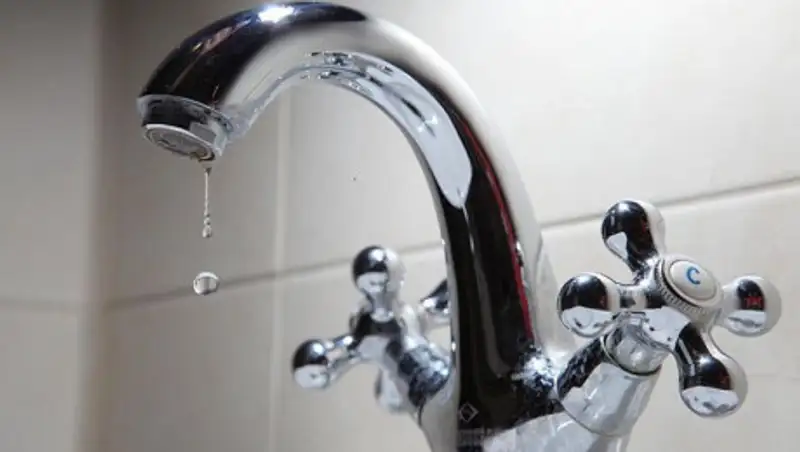 В двух районах Алматы ночью 10 июля отключат холодную воду