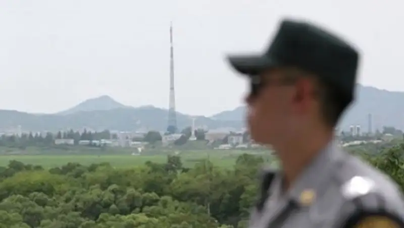 Южнокорейские СМИ сообщили о бегстве очередного дипломата из КНДР