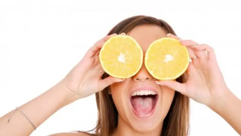 Что нужно съесть, чтобы лучше видеть