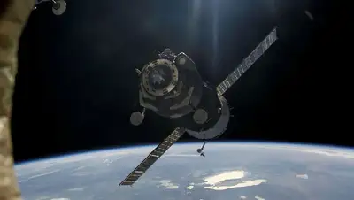 Роскосмос, модуль, станция , фото - Новости Zakon.kz от 02.12.2021 21:52