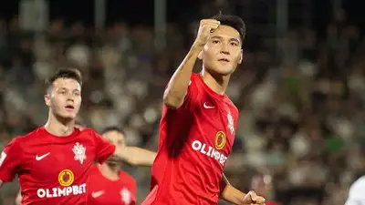 Изменения в ФК "Актобе", фото - Новости Zakon.kz от 28.07.2023 11:55