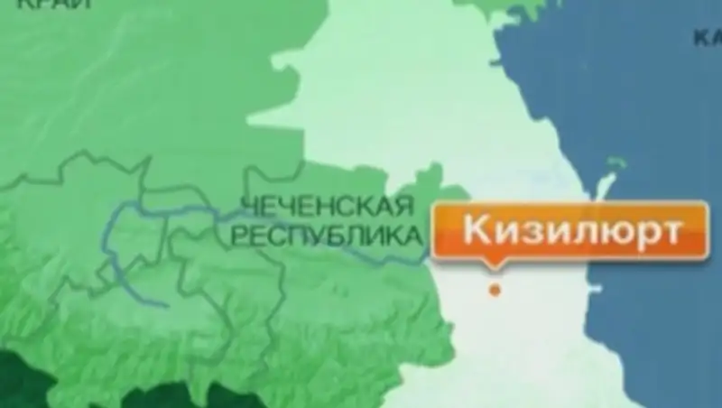 В Дагестане ввели режим КТО и ищут боевиков