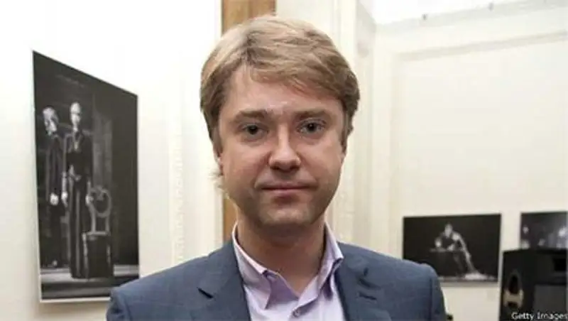 Соратник Навального Ашурков попросил убежища в Британии