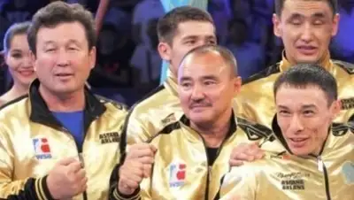 Zakon.kz, фото - Новости Zakon.kz от 27.01.2017 19:20