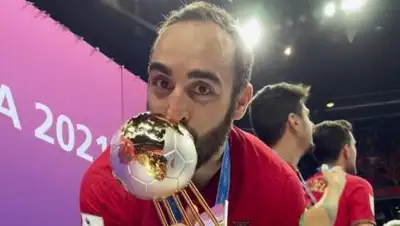 instagram.com/fifaworldcup, фото - Новости Zakon.kz от 04.10.2021 09:29