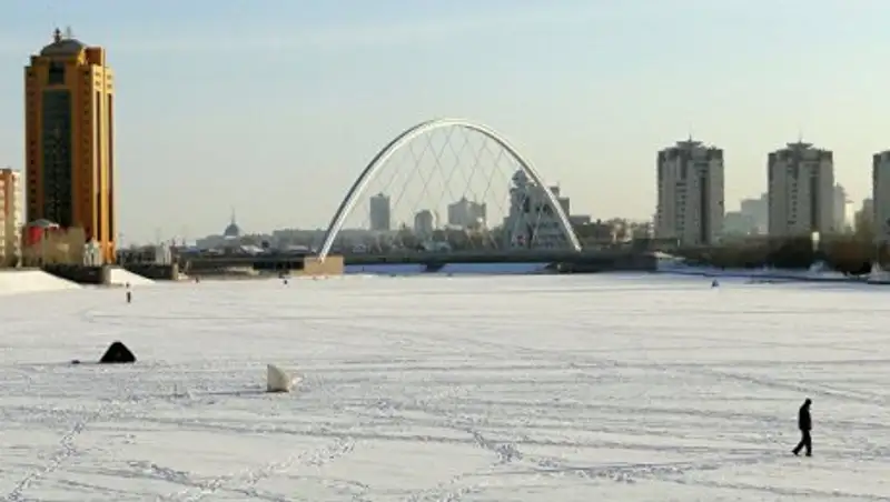 Сирийская оппозиция приветствует возможные переговоры в Астане
