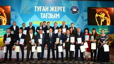 Пресс-служба акима Мангистауской области, фото - Новости Zakon.kz от 08.12.2017 17:17