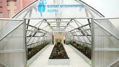 фонда, фото - Новости Zakon.kz от 15.07.2021 13:52