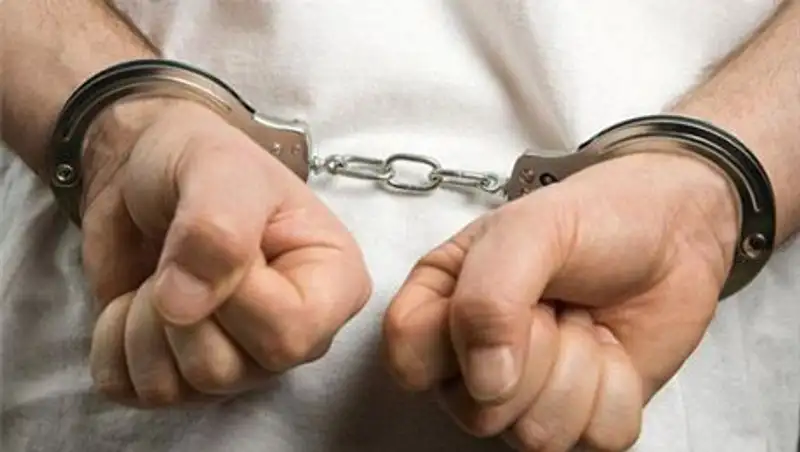 В Атырау задержана группа малолетних квартирных воров