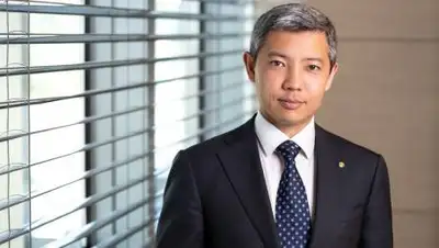 БЦК, фото - Новости Zakon.kz от 28.09.2021 09:36