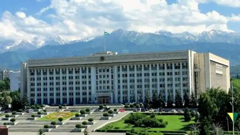 Алматы может стать цифровым хабом в Центральной Азии