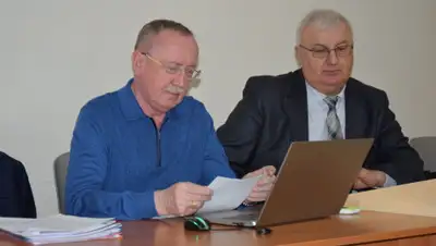 Абиля ДОЩАНОВА, фото - Новости Zakon.kz от 20.02.2020 17:29