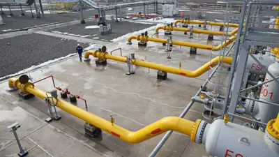 Zakon.kz/Павел Михеев, фото - Новости Zakon.kz от 18.11.2021 13:47