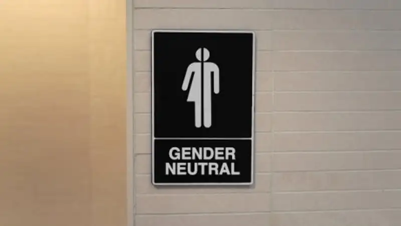 В Оксфорде одобрили туалеты унисекс для студентов