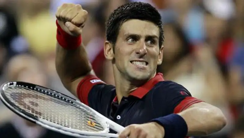 Джокович обыграл Маррея в финале Australian Open