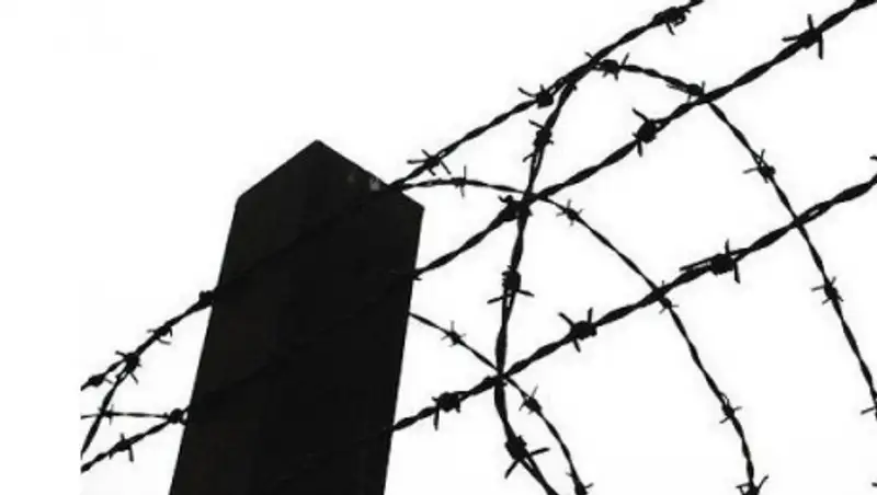 Латвия намерена построить 90-километровый забор на границе с РФ