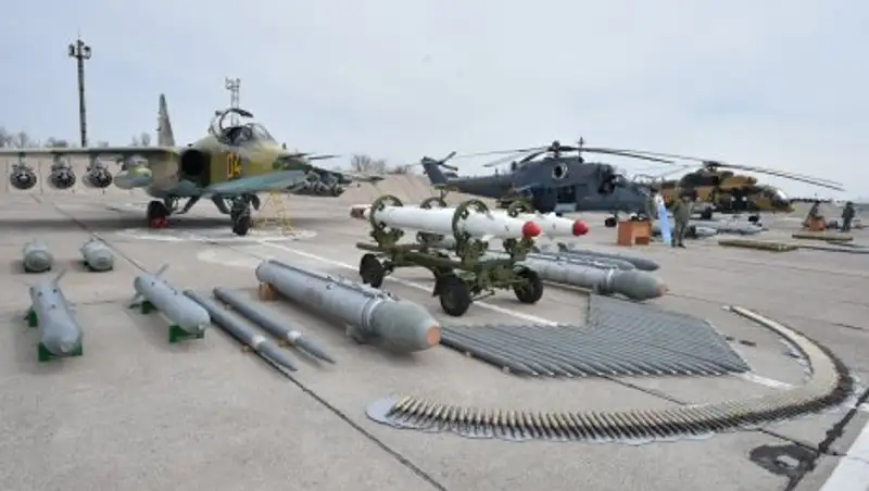 О&#1187;т&#1199;стік &#1178;аза&#1179;стан&#1171;а сенаторлар тобы келді