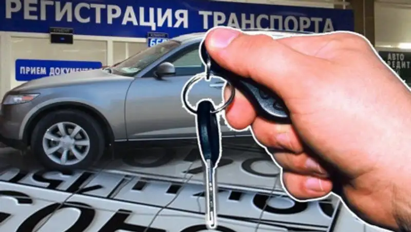 Что изменилось в законодательстве для автомобилистов, рассказали полицейские столицы