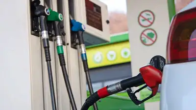 Когда казахстанцам ожидать роста цен на бензин и дизтопливо