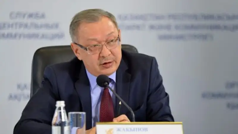 В РК рассматривается вопрос о сокращении сроков задержания до 48 часов