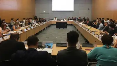 п/служба, фото - Новости Zakon.kz от 09.07.2018 10:09