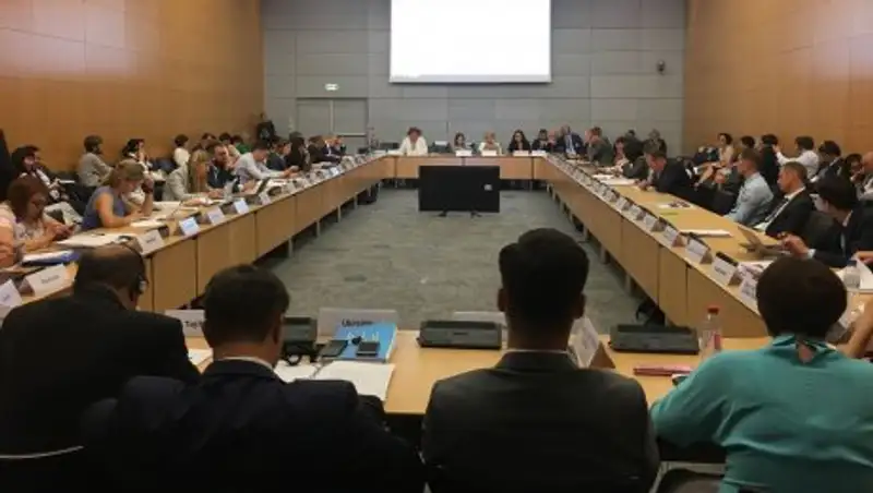 Сократить представителей госорганов в общественных советах предлагает министерство