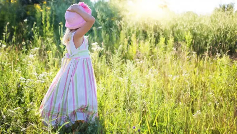 В Экибастузе женщина нашла потерявшуюся девочку. На нее завели административное производство