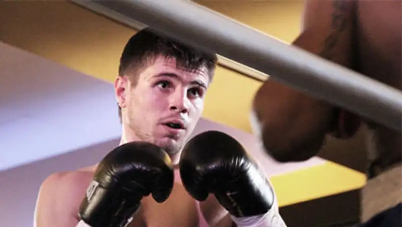 Евгений Хитров: «В дальнейшем с удовольствием встретился бы с Головкиным» 