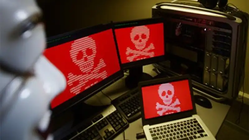Создатели вируса Petya тайно вывели полученные от жертв деньги