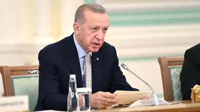 Выборы в Турции, фото - Новости Zakon.kz от 16.05.2023 10:36