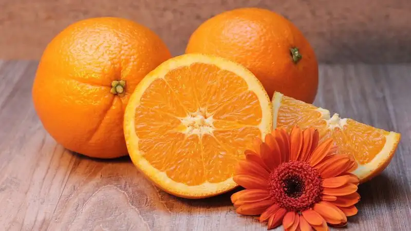полезные фрукты, витамины, апельсин, фото - Новости Zakon.kz от 08.09.2023 10:43