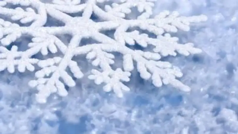 Какая погода будет в Алматы в январе и феврале