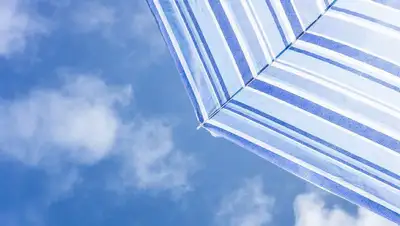 прогноз погоды на 8 июля , фото - Новости Zakon.kz от 07.07.2022 14:59