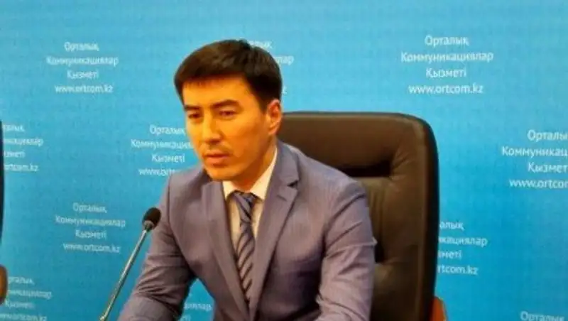 В Атырауской области задержан депутат маслихата