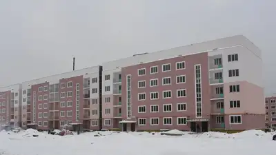 жилье, спрос, квартира, фото - Новости Zakon.kz от 21.02.2023 13:27