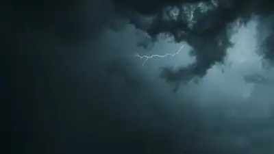 На большей части Казахстана объявлено штормовое предупреждение, фото - Новости Zakon.kz от 19.02.2023 16:22