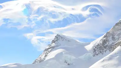 Синоптики рассказали, какой будет погода 18 января в Казахстане , фото - Новости Zakon.kz от 17.01.2023 14:46