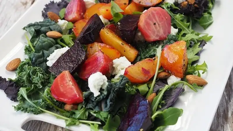 Какая диета помогает снизить риски развития болезней сердца