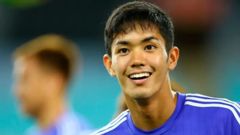 Абрамовичу потребовался самурай за $6 млн