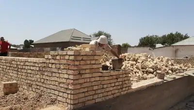 Пресс-служба акима Туркестанской области, фото - Новости Zakon.kz от 24.07.2019 09:30