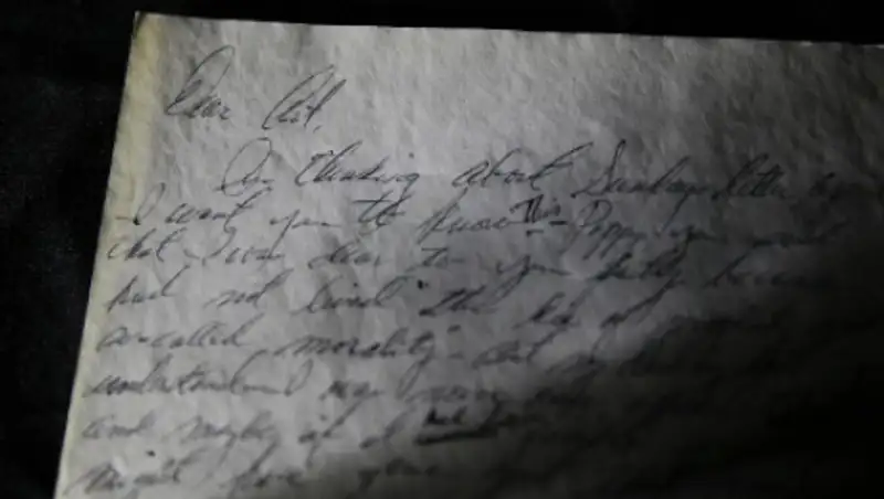 Любовные письма из архива Мерилин Монро ушли с молотка