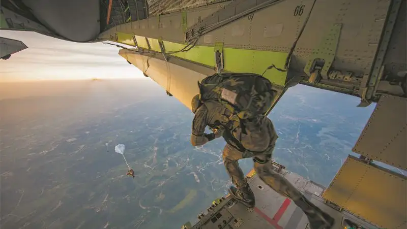 На Тайване призвали Китай прекратить «демонстрировать мускулы»