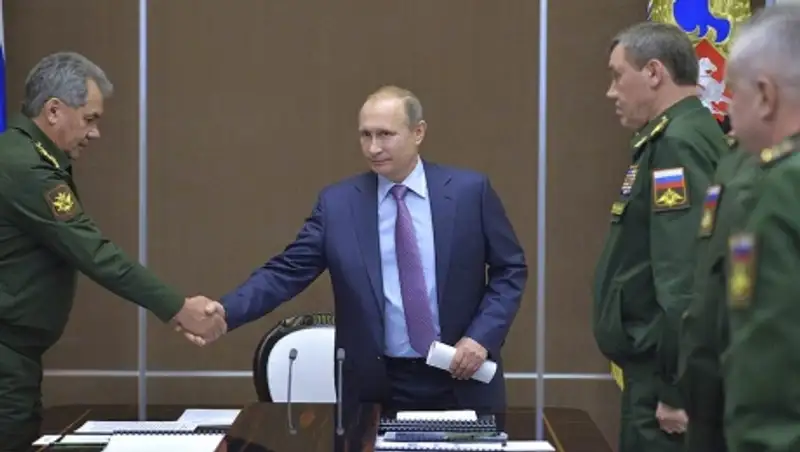 СМИ назвали главную тему послания Путина федеральному собранию