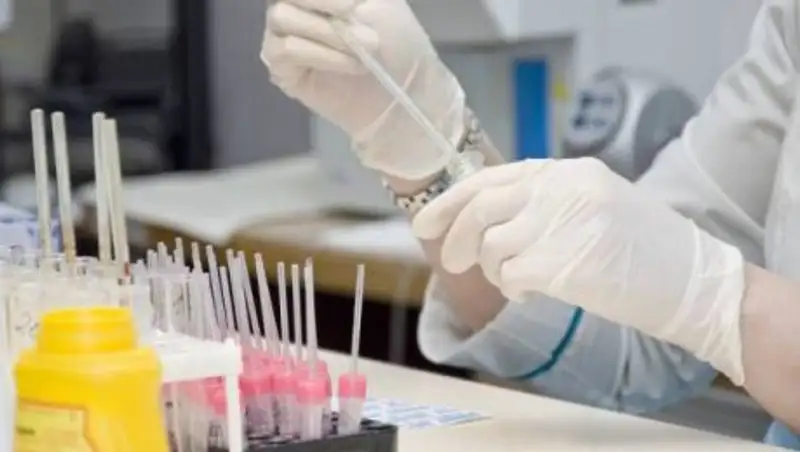 В Минздраве рассказали об эпидемиологической ситуации в Казахстане