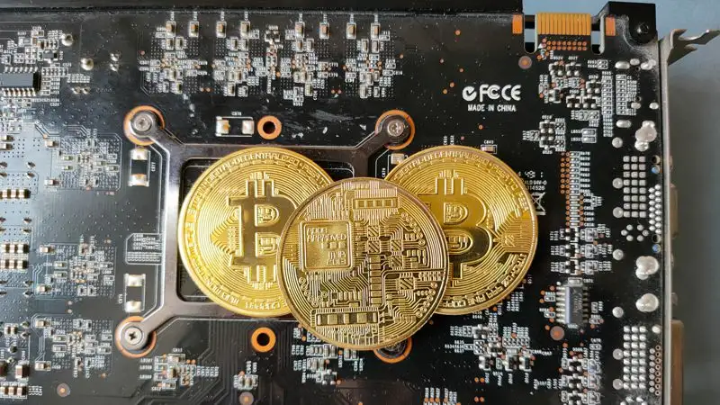 МЦРИАП будет координировать сферу цифровых активов