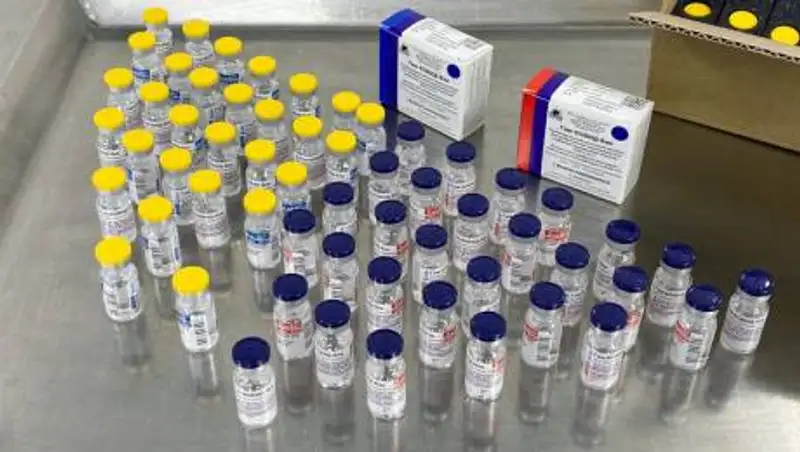 На zakon.kz состоится прямой эфир с главой завода-производителя казахстанского "Спутник V"